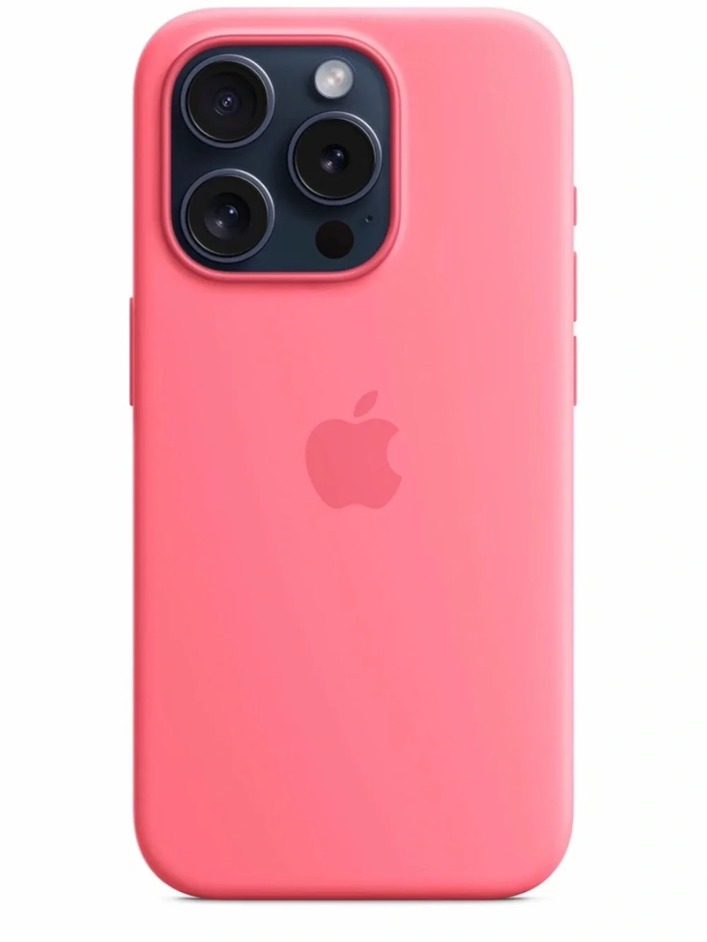 Apple official silicone